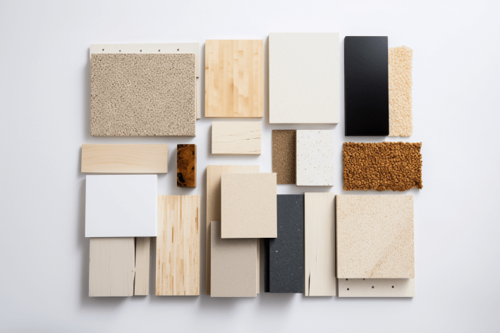 djibbing_Ecologic_materials_sample_for_construction_on_white_ba_cf49a6f2-09b4-46a5-9318-a8be2f57339d
